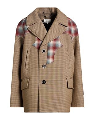 Maison Margiela 샌드 코트