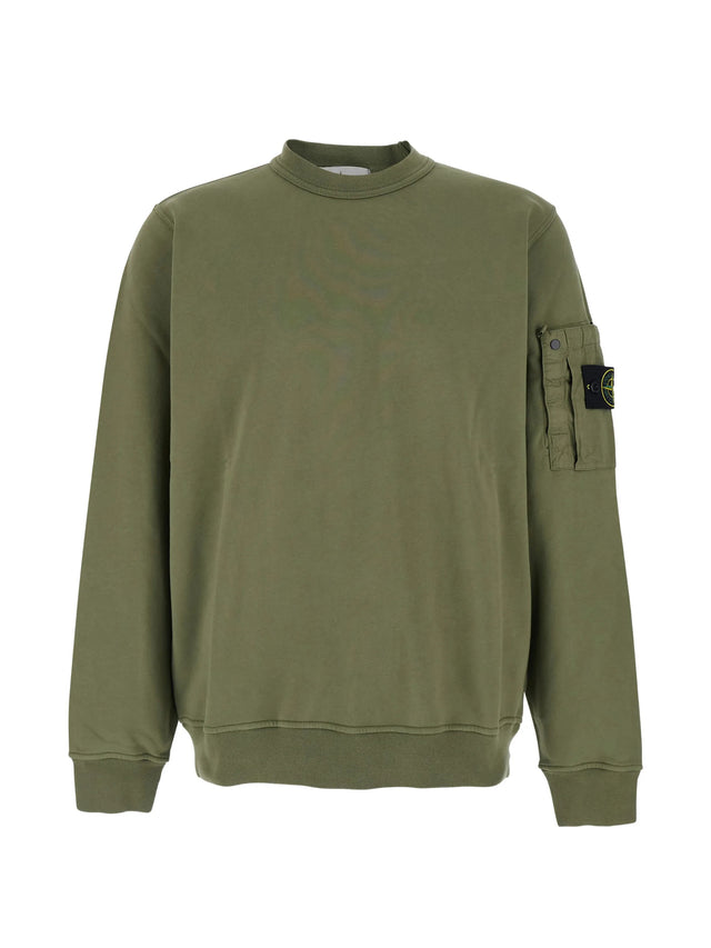 Cotton Fleece