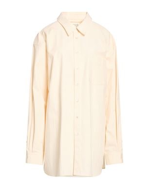 Maison Margiela 아이보리 셔츠