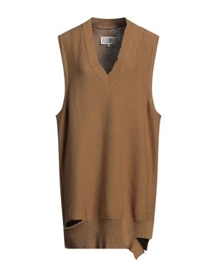 MM6 Maison Margiela 카멜 원피스