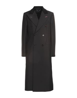 Maison Margiela 블랙 코트