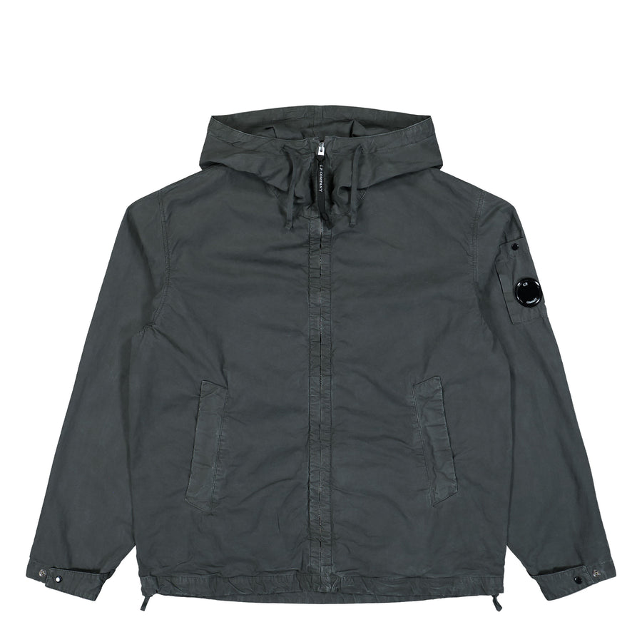 C.P. Company Micro-Reps Hooded Lens Jacket