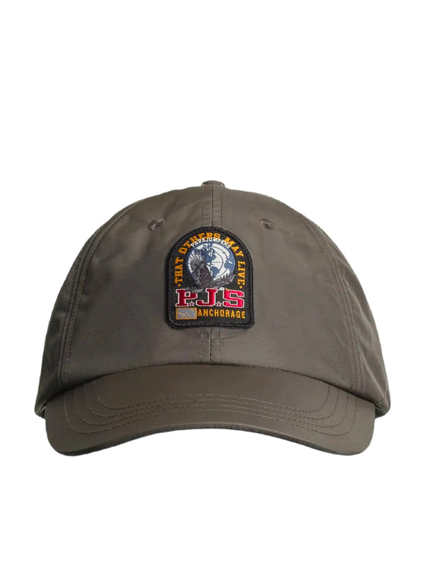 Parajumpers Patch Cappellino Da Baseball