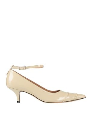 Maison Margiela 베이지 슈즈