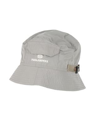 Parajumpers 그레이 모자