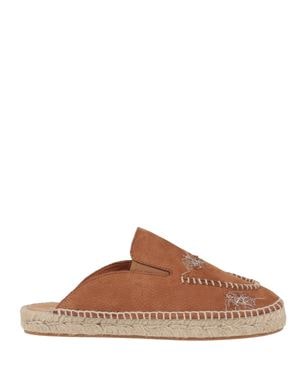 Maison Margiela 카멜 Espadrilles