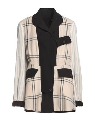 Maison Margiela 아이보리 재킷