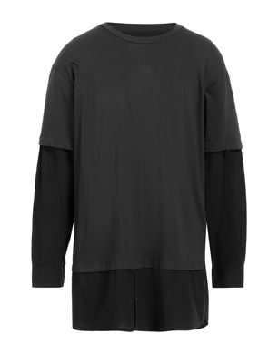 MM6 Maison Margiela 토프 티셔츠