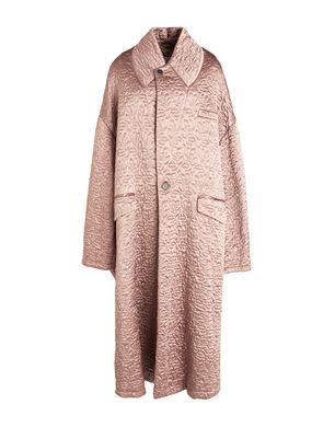 Maison Margiela 라이트 핑크 코트
