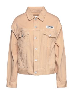 MM6 Maison Margiela 샌드 재킷