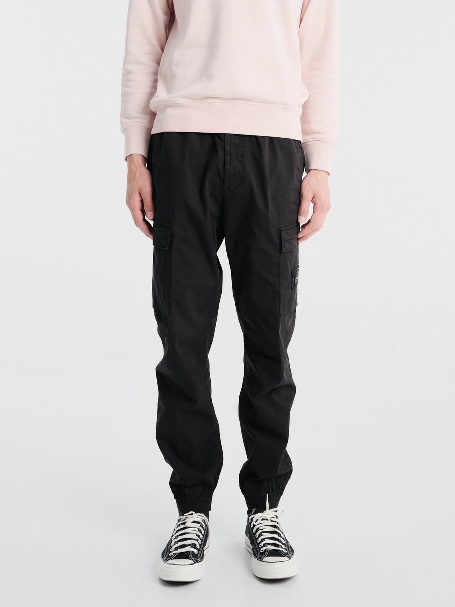 Stone Island Trousers In