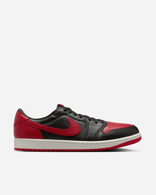 NIKE Jordan 1 Retro Low OG “Banned”