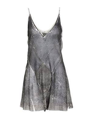Maison Margiela 블랙 Playsuits