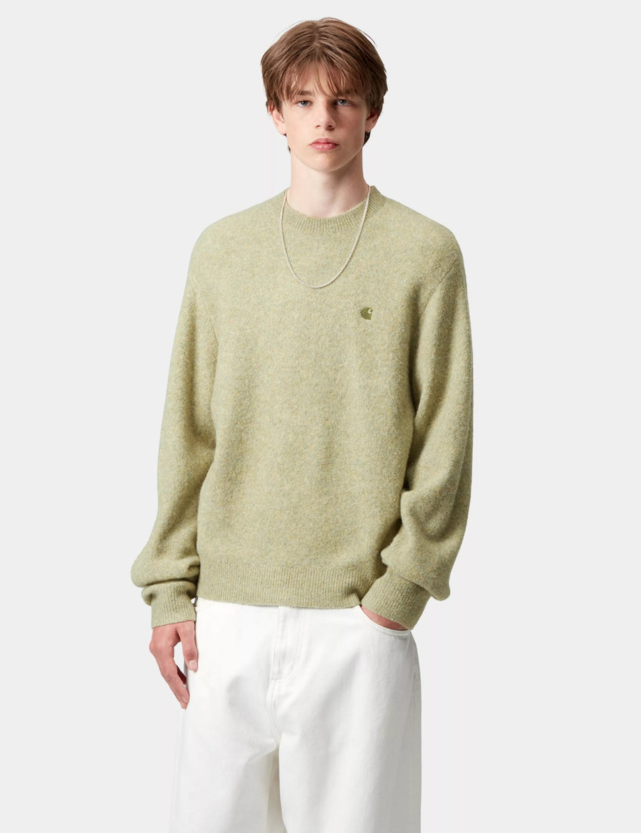 Carhartt WIP Curtis Sweater