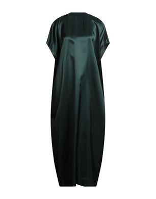 MM6 Maison Margiela 다크 그린 원피스