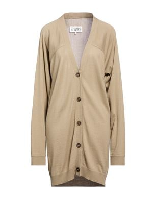 MM6 Maison Margiela 몰 그레이 재킷