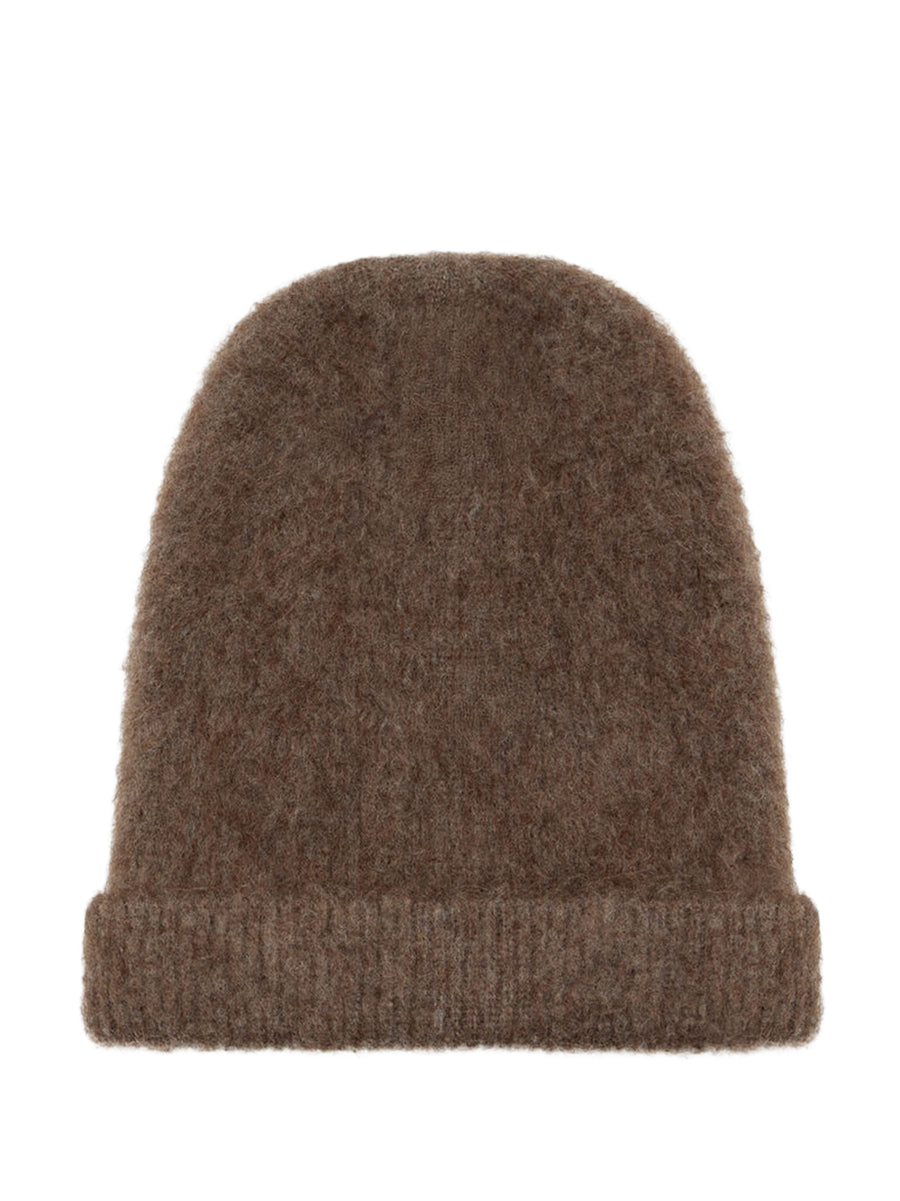Maison Margiela Alpaca Wool Hat
