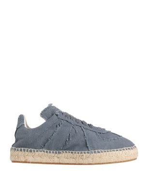 Maison Margiela 더스티 블루 Espadrilles