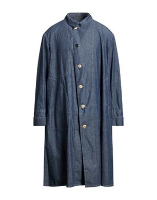 Maison Margiela 블루 재킷