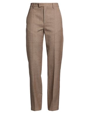 MM6 Maison Margiela 브라운 팬츠