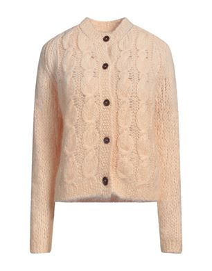 Maison Margiela 라이트 핑크 재킷