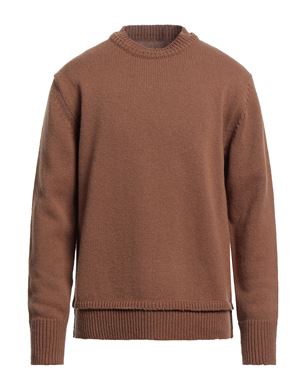 Maison Margiela 탄 니트