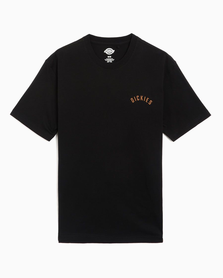 Dickies Camiseta con gráfico Relaxed Dickies Panther para hombre