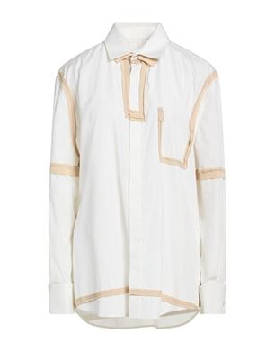 Maison Margiela 화이트 셔츠