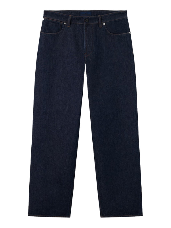 Stone Island Jeans Loose