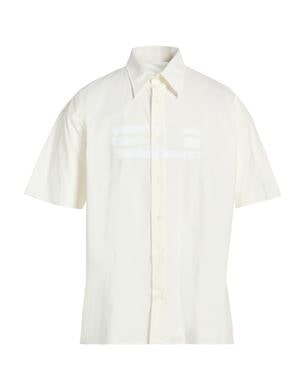 MM6 Maison Margiela 화이트 셔츠