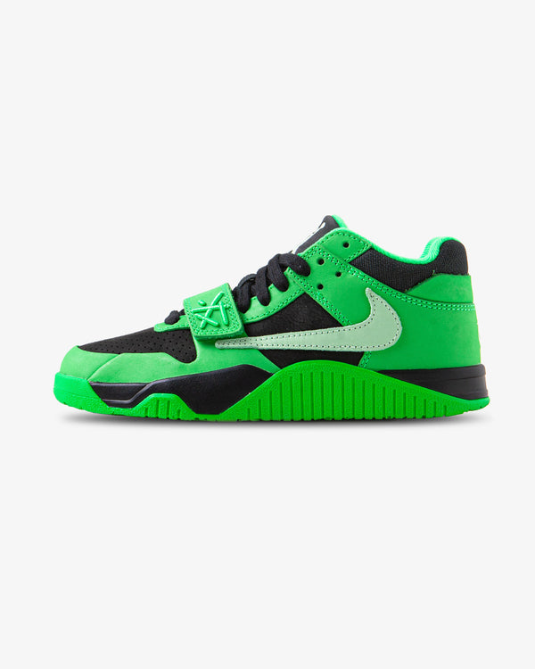 Jordan Air Jordan CJ1 T-Rexx Green Spark/Vapor Green-Black