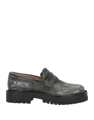 Maison Margiela 블랙 로퍼