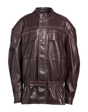 MM6 Maison Margiela 플럼 재킷