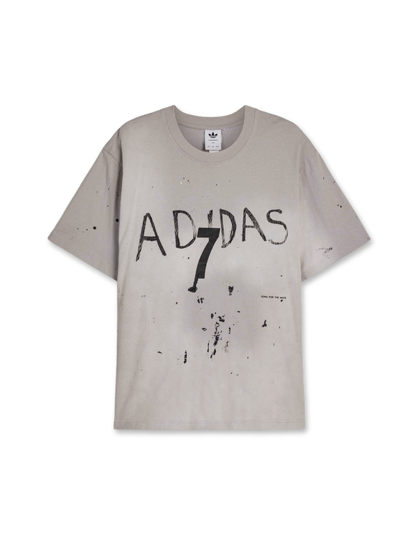 Adidas Song For The Mute Tee