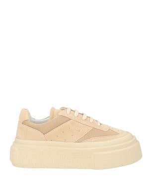 MM6 Maison Margiela 샌드 스니커즈