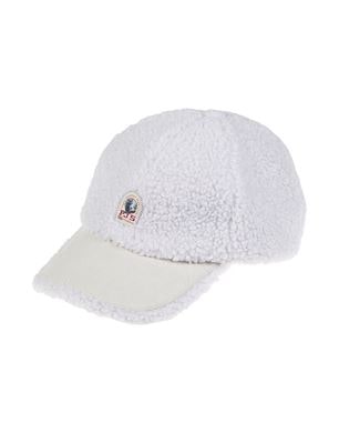 Parajumpers 라이트 그레이 모자