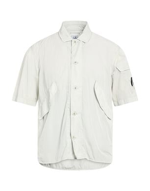 C.P. Company 오프화이트 재킷