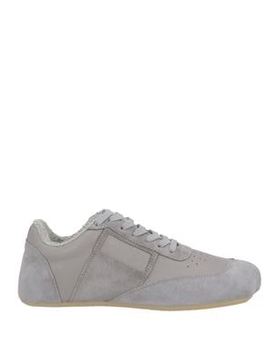 MM6 Maison Margiela 그레이 스니커즈