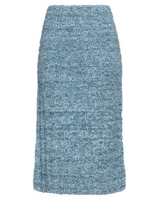 Maison Margiela 스카이 블루 스커트