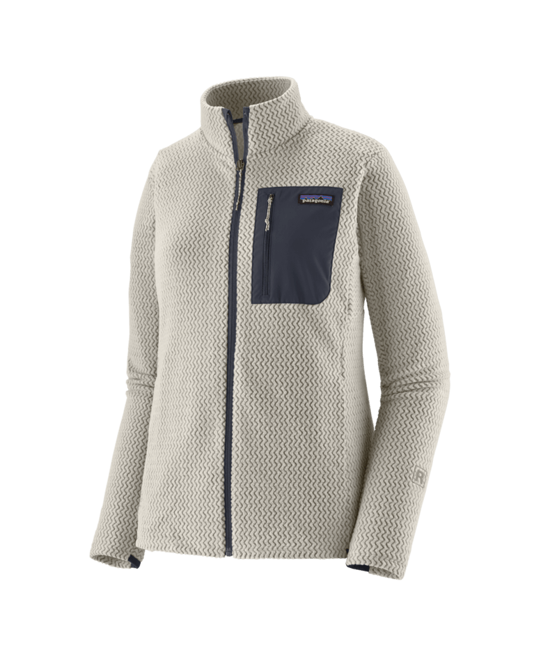 Patagonia Women's R1 Air Jacket