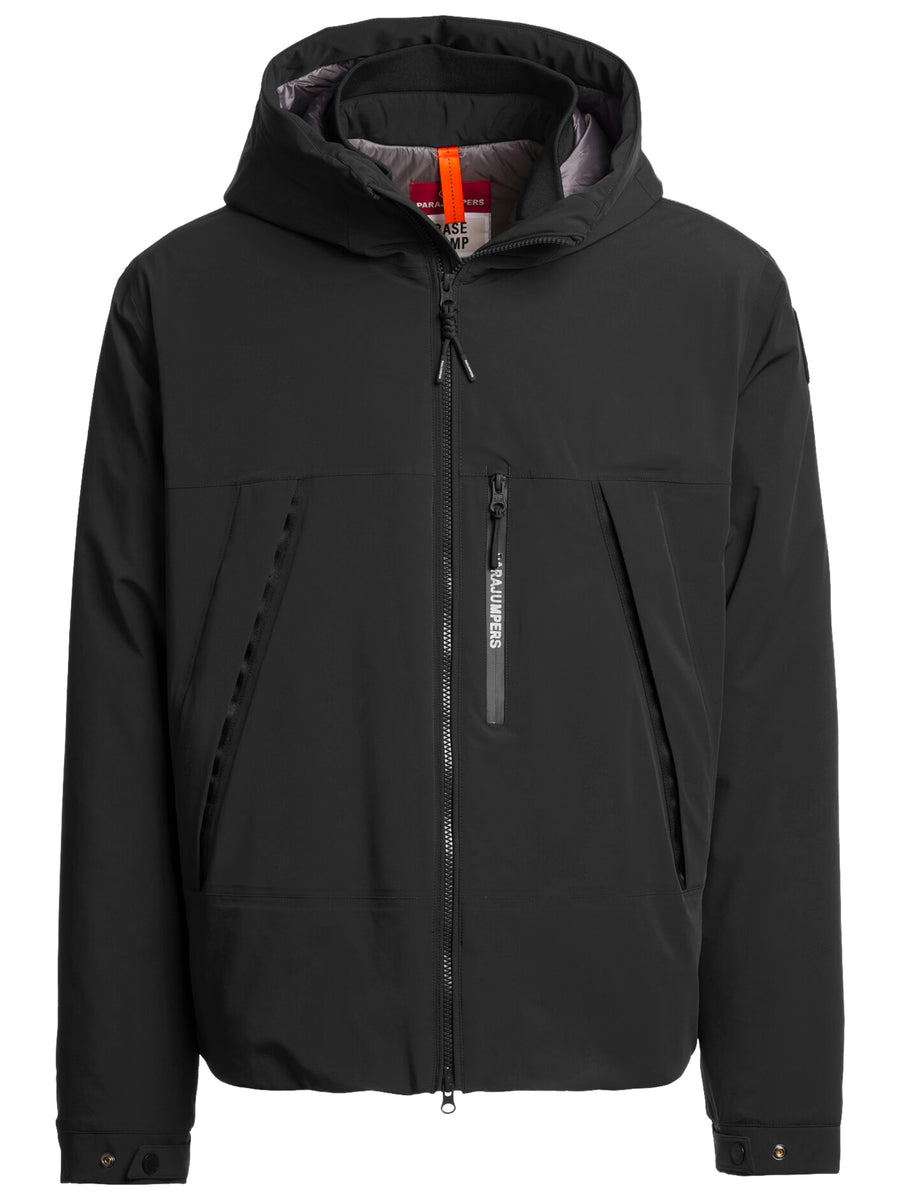 Parajumpers Giacca Imbottita Nivek