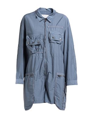 Maison Margiela 더스티 블루 Playsuits