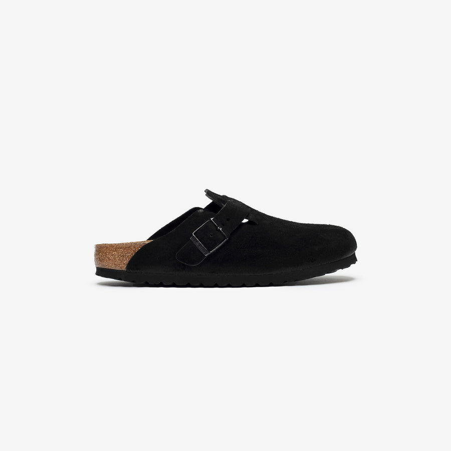 Birkenstock Women's Boston Sfb Vl