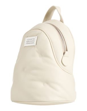 Maison Margiela 오프화이트 백팩