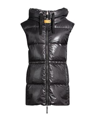 Parajumpers 블랙 베스트