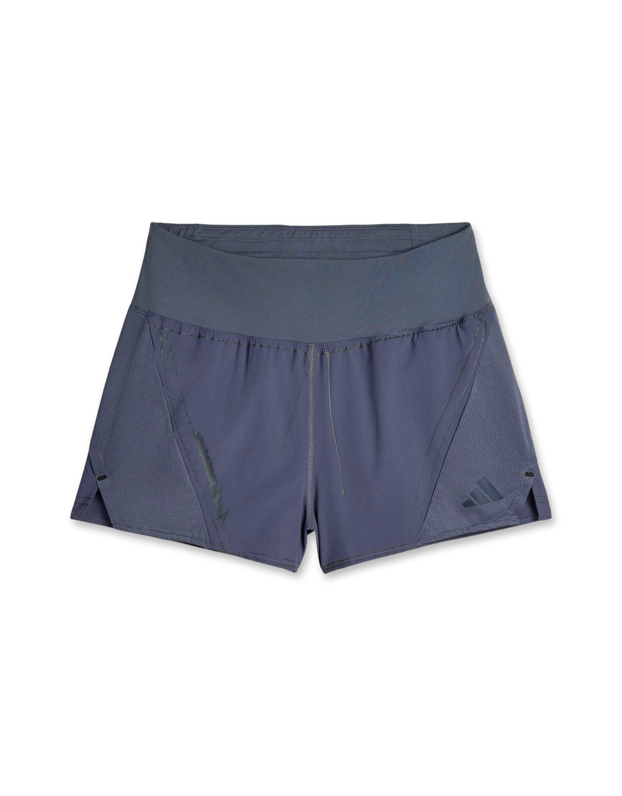 Adidas Song For The Mute Running Shorts