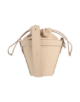 Maison Margiela 아이보리 크로스백