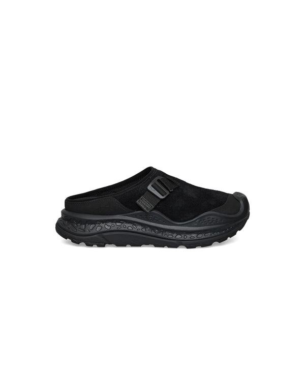Hoka Ora Primo EXT Black