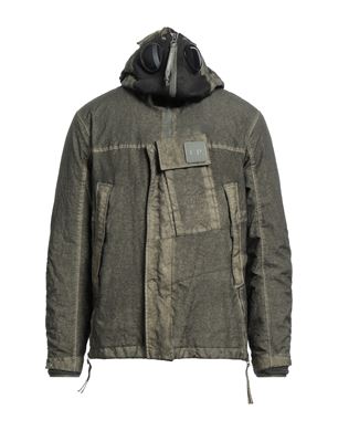 C.P. Company 밀리터리 그린 재킷