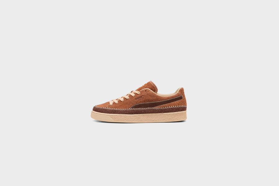 Puma Suede Moccasin
